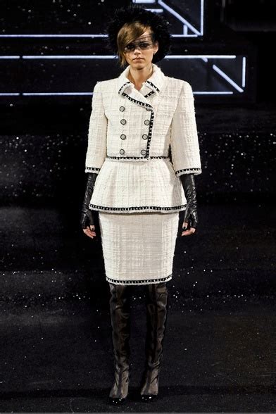 collezione chanel anni 20